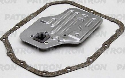 Фильтр АКПП Patron для Hyundai Sonata II 1991-1993. Артикул PF5053