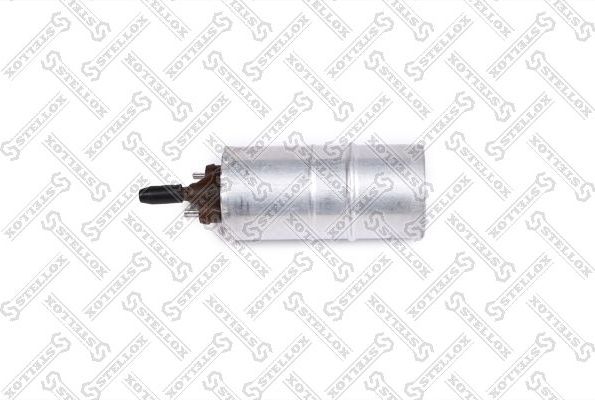 Бензонасос (топливный насос) (в сборе) Stellox. Артикул 10-01651-SX