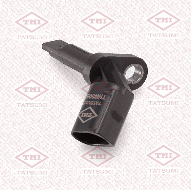 Датчик ABS передний левый/задний правый (Tatsumi). Артикул THW0005