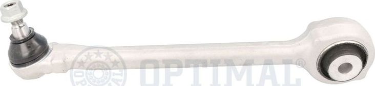 Поперечный рычаг передней подвески Optimal (алюминий). Артикул G5-989