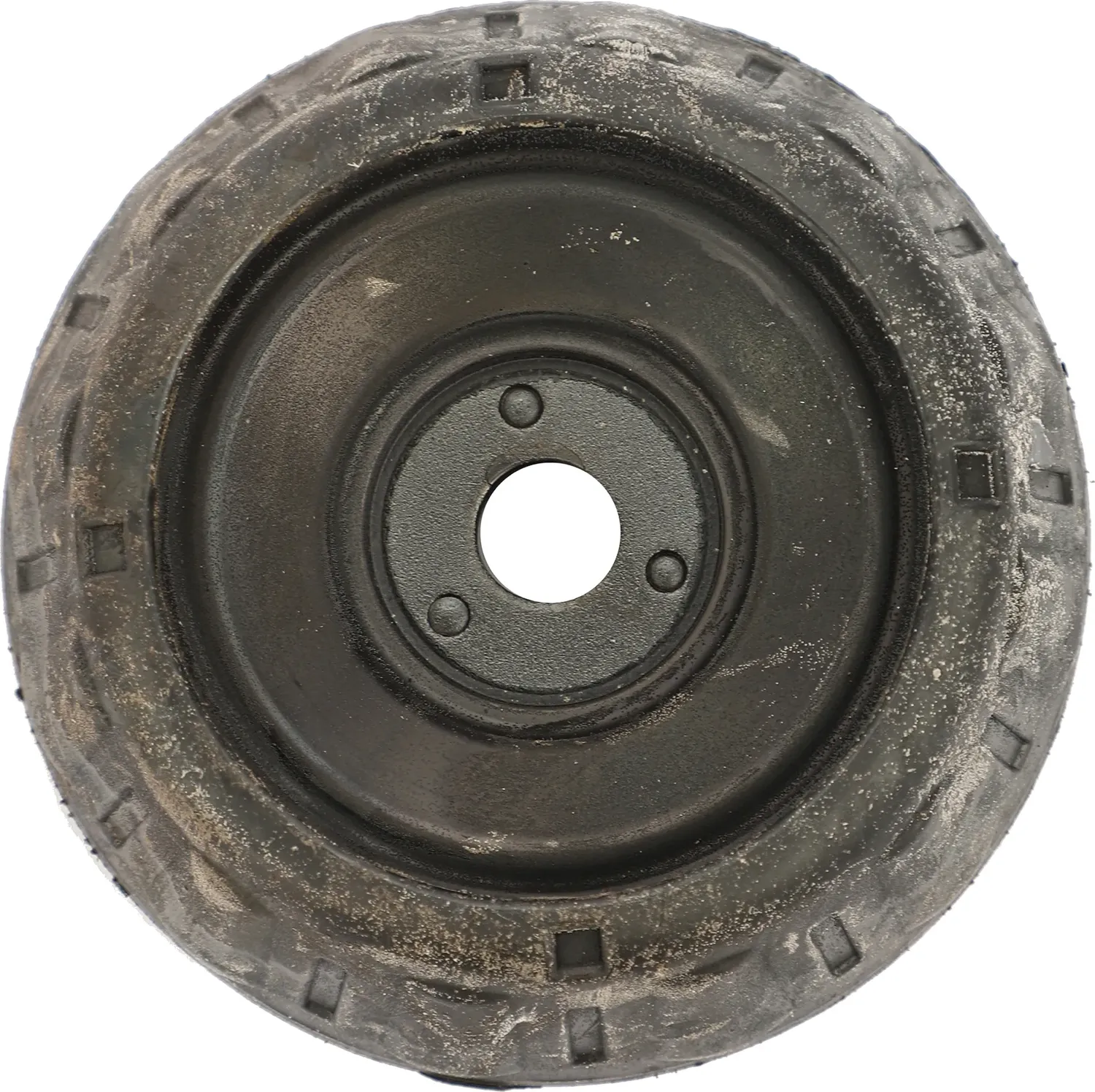 Опора пер.аморт.HYUNDAI Solaris (RB)/Rio III (UB) (Speedmate). Артикул SMMUT393