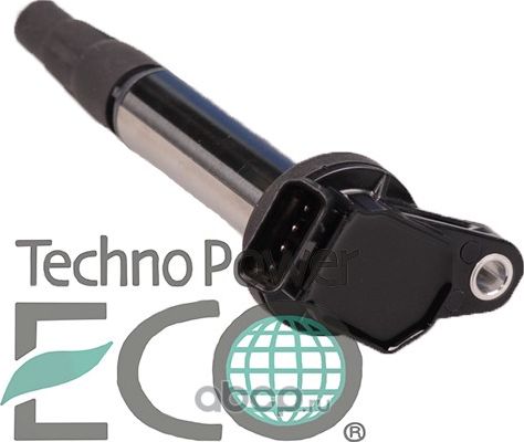 катушка зажигания TDIT202E Techno Power 90919-02252, 90919-02258, 2ZRFAE, 2ZRFE,. Артикул TDIT202E