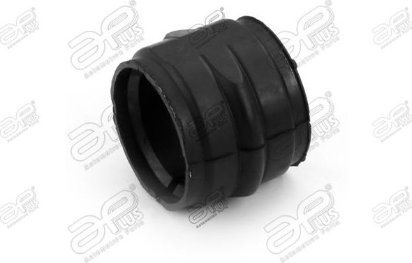 Втулка стабилизатора APlus (резина) передняя правая/левая для Mercedes-Benz Actros MP2 2002-2008. Артикул 22683AP