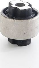 Сайлентблок переднего рычага подвески BSG задний правый/левый для Fiat Ducato III 2006-2026. Артикул BSG 25-700-081