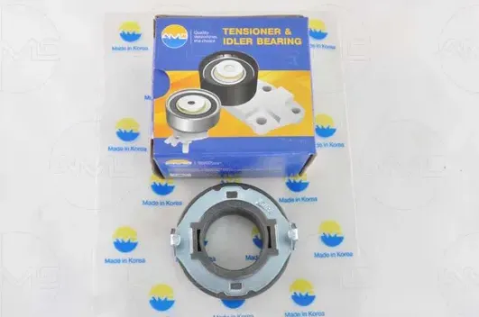 Подшипник выжимной Santa Fe Tucson (AMD). Артикул AMDCLUM68