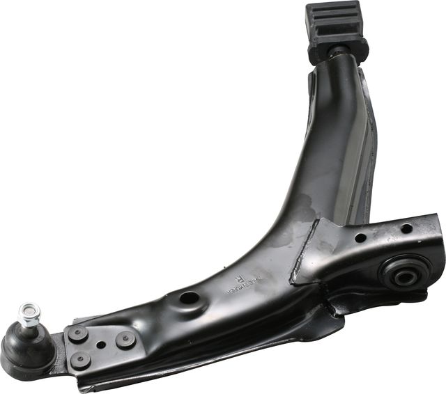 Поперечный рычаг передней подвески CTR правый для Daewoo Nexia I 2008-2016. Артикул CQKD-2R