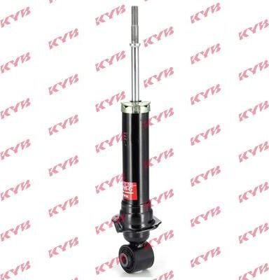 Амортизатор KYB (Каяба) Excel-G. Артикул 341815
