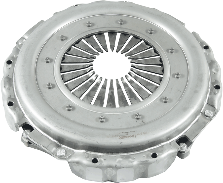 Корзина сцепления Hammer. Артикул 020 833