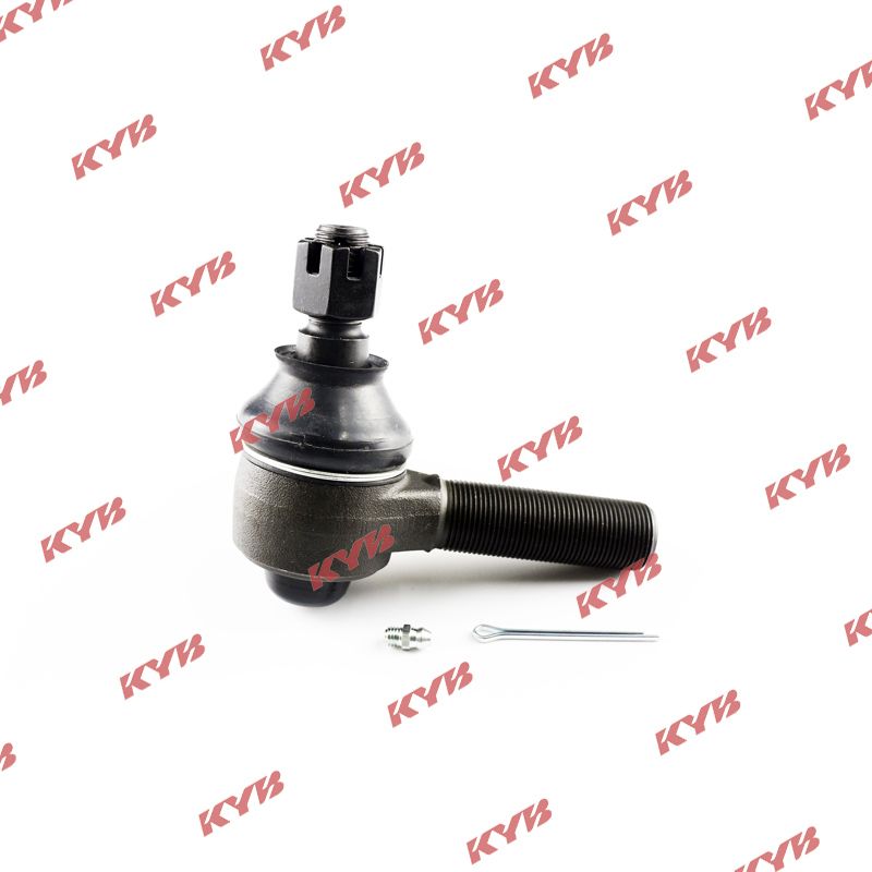 Наконечник рулевой тяги 428158 1138 7931 (Kayaba) KYB. Артикул KTR1138
