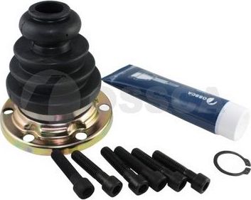 Пыльник ШРУСа внутренний OSSCA для Audi Quattro I 1980-1991. Артикул 06620