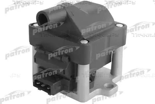 Катушка зажигания Patron для Volkswagen Transporter T4 1990-2003. Артикул PCI2001