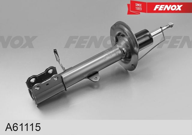 Амортизатор Fenox передний правый для Chery Tiggo 7 I 2016-2026. Артикул A61115