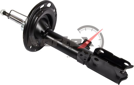 Амортизатор задний GAS L (Kortex). Артикул KSA260STD