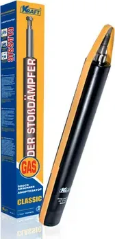 Амортизатор передний (патрон стойки) 2108-099,2115 (газ) (Kraft). Артикул KT073514