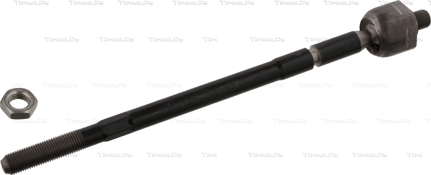 Рулевая тяга Febi Bilstein ProKit правая/левая для Peugeot 806 I 1994-2003. Артикул 11831