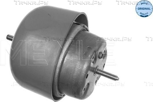 Подушка (опора) двигателя Meyle Original передняя правая для Volkswagen Passat B5 1996-2005. Артикул 100 199 0048