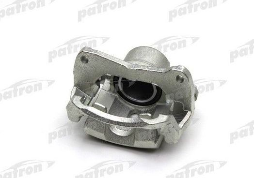 Тормозной суппорт Patron передний правый для Toyota Celica VII (T230) 1999-2002. Артикул PBRC924