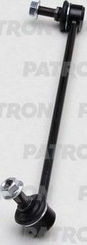 Стойка (тяга) стабилизатора Patron. Артикул PS4484RKOR