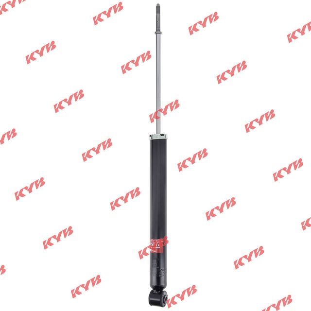 Амортизатор KYB (Каяба) Excel-G задний для Toyota Yaris III 2011-2020. Артикул 343823