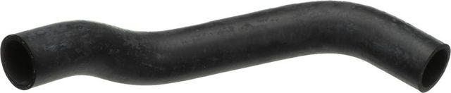 Патрубок радиатора (системы охлаждения) Gates (EPDM (Этилен-пропиленовый каучук)) верхний для Volvo XC90 I 2002-2014. Артикул 05-3817