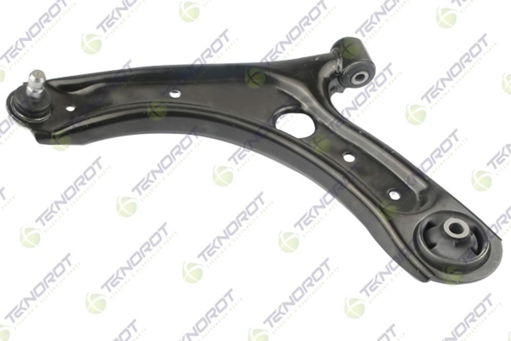 Поперечный рычаг передней подвески Teknorot. Артикул KI-759