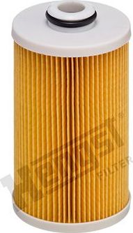 Топливный фильтр Hengst для Honda Civic IX 2012-2016. Артикул E490KP D484