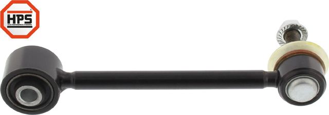 Стойка (тяга) стабилизатора MAPCO задняя правая/левая для Renault Master III 2010-2026. Артикул 59161HPS