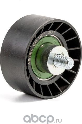 Ролик обводной ремня ГРМ (Absel) Absel. Артикул CH051001