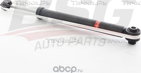 Амортизатор BSG задний для SEAT Exeo 2008-2013. Артикул BSG 11-300-005