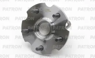 Ступица колеса (Patron) Patron. Артикул PBK4077H