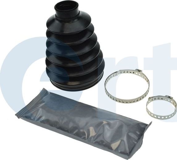 Пыльник ШРУСа наружный ERT для Renault Megane II 2002-2010. Артикул 500552T