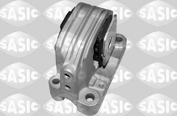 Подушка (опора) двигателя Sasic. Артикул 2706451