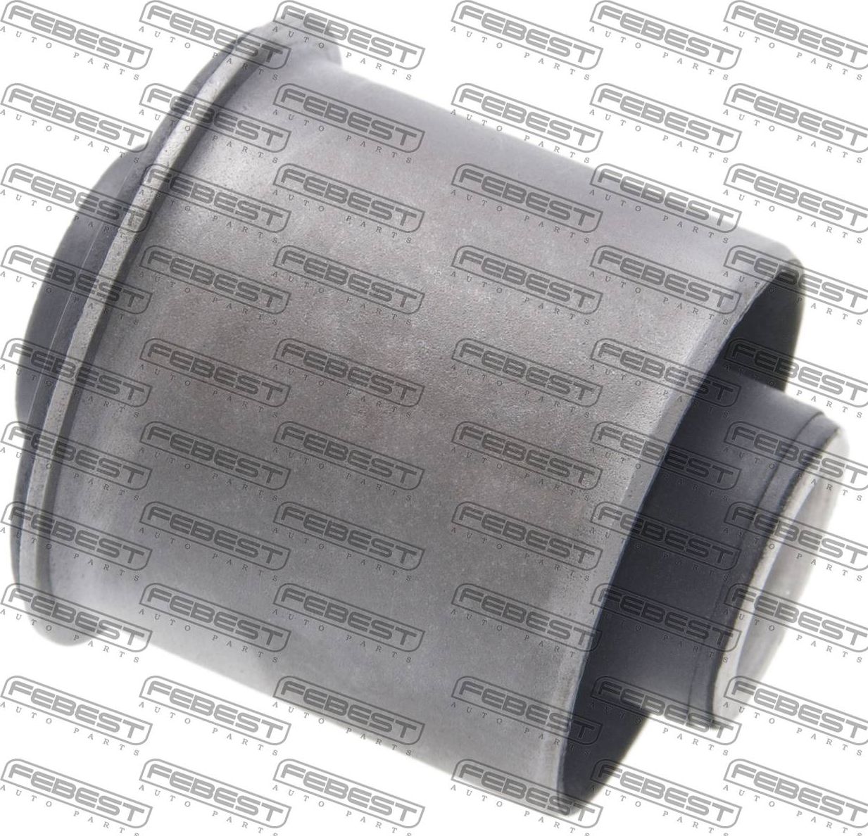 Сайлентблок задней балки Febest. Артикул CHAB-AVT200R