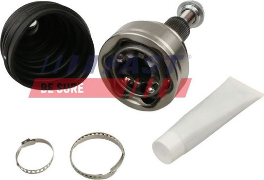 Шрус внутренний (граната) Fast. Артикул FT25546