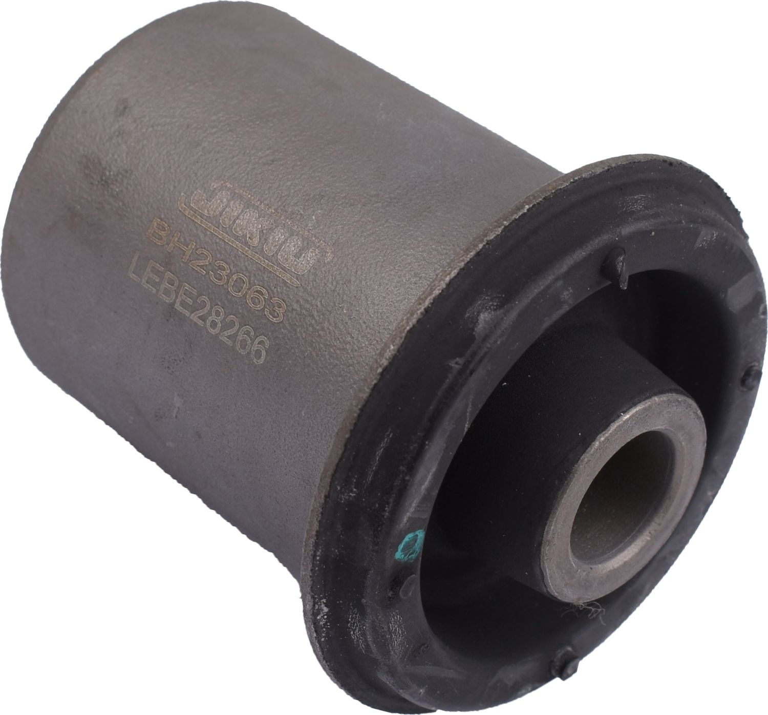 Сайлентблок рычага подвески Jikiu. Артикул BH23063