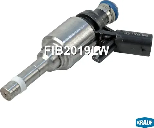 Форсунка бензиновая Krauf. Артикул FIB2019LW
