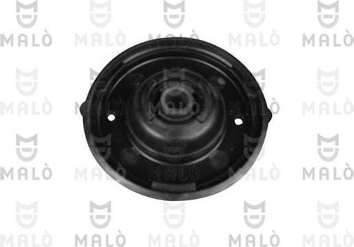 Опора амортизатора (стойки) Malo. Артикул 30056