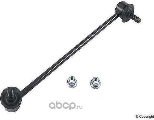 Стойка (тяга) стабилизатора Hyundai / KIA. Артикул 548302C000