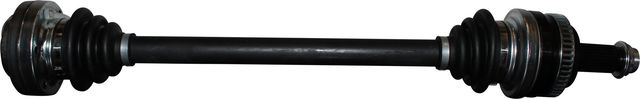 Полуось (привод в сборе, приводной вал) JP Group задняя правая/левая для BMW 3 III (E36) 1990-1999. Артикул 1453100300
