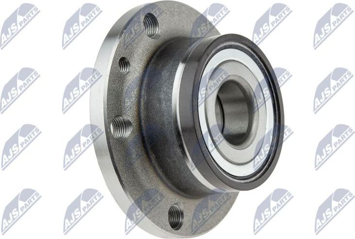 Ступица колеса с интегрированным подшипником NTY. Артикул KLT-FT-018