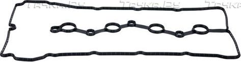 Прокладка клапанной крышки 441724 Zentparts. Артикул Z18551