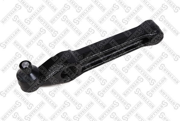 Поперечный рычаг передней подвески Stellox. Артикул 54-02678A-SX