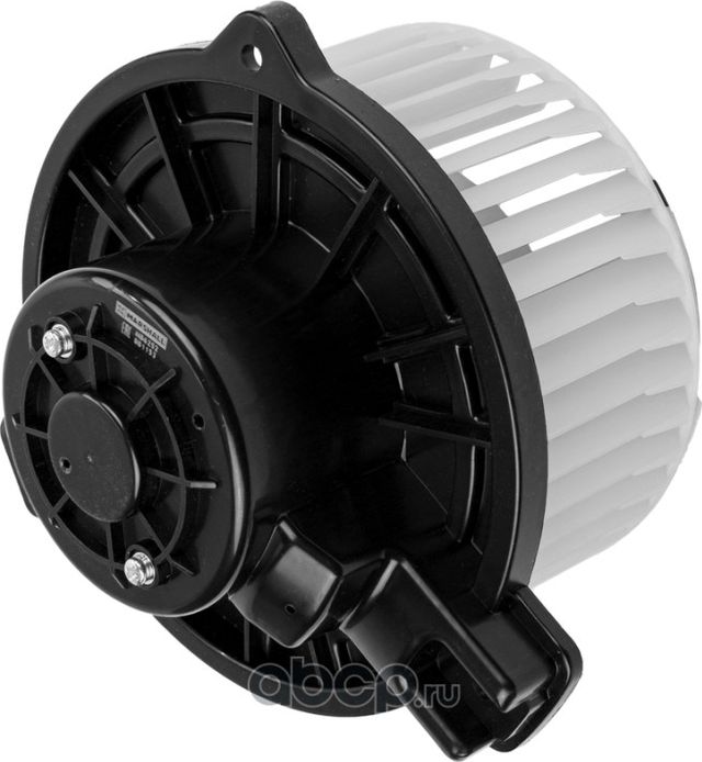 Вентилятор отопителя (Marshall). Артикул MB6252