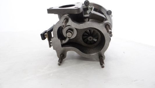Турбина (турбокомпрессор) Garrett Original Spare part для Skoda Fabia I 2003-2008. Артикул 701729-5009S