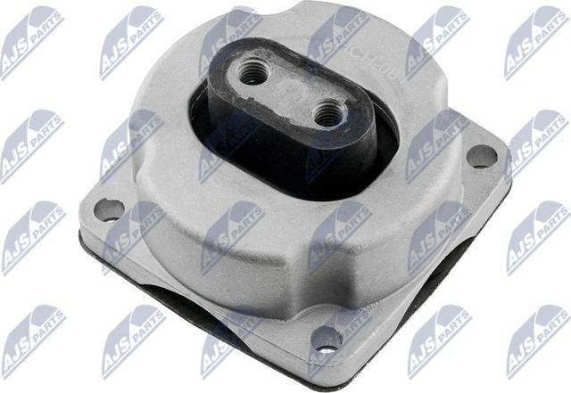 Подушка (опора) КПП NTY задняя для Chrysler 300C II 2011-2026. Артикул ZPS-CH-081