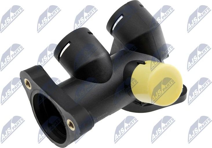 Расширительный бачок NTY. Артикул CZW-FR-005