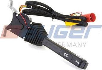 Подрулевой переключатель Auger. Артикул 66358