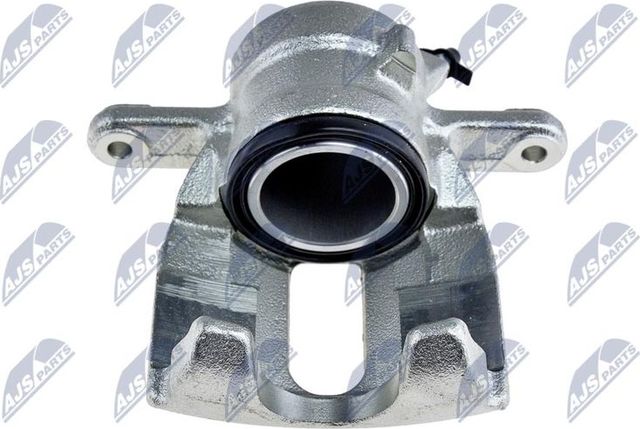 Тормозной суппорт NTY для Renault Clio IV 2012-2019. Артикул HZP-RE-007