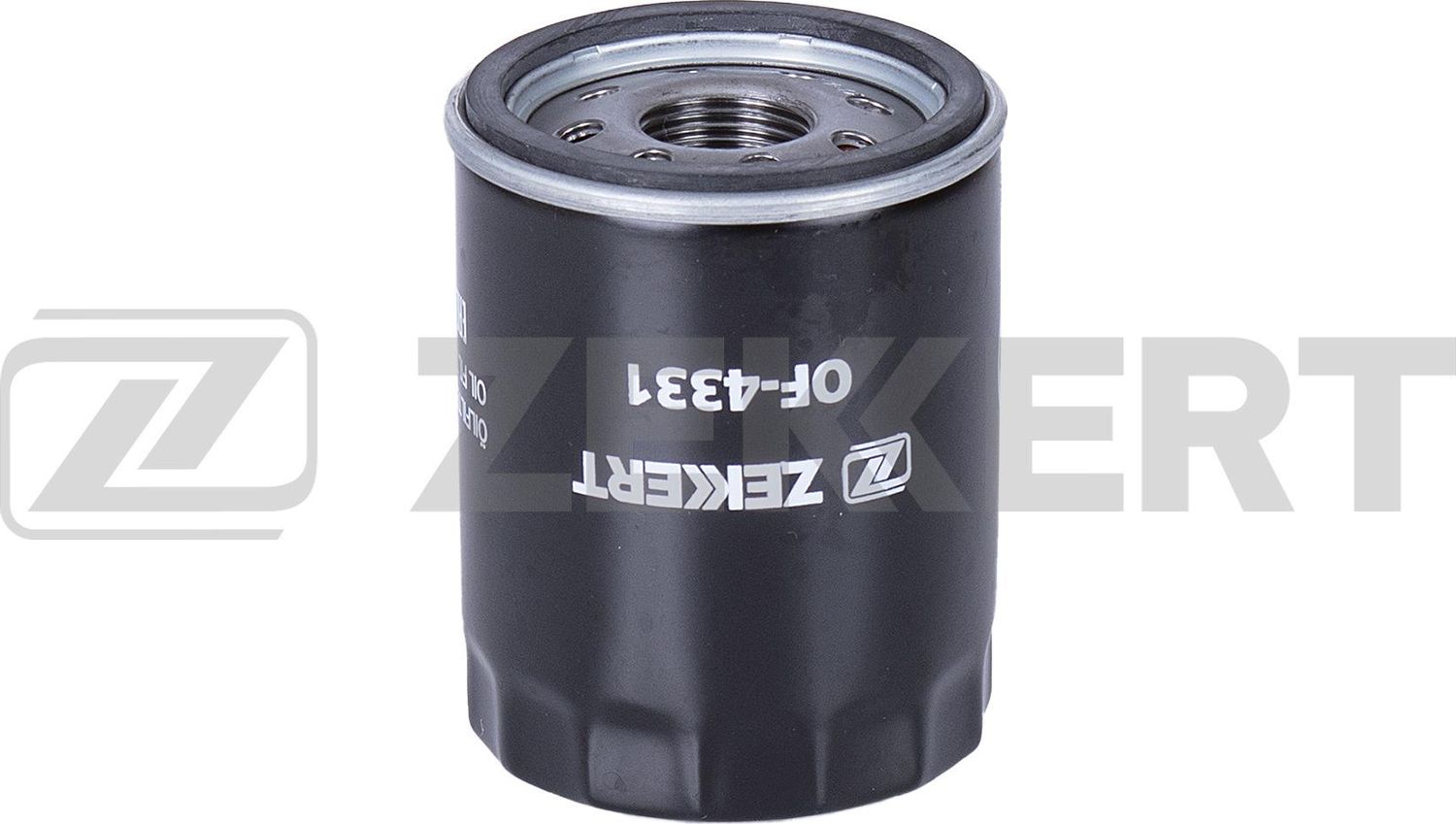 Масляный фильтр Zekkert. Артикул OF-4331
