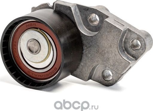 Ролик натяжной ремня ГРМ (Absel) Absel. Артикул DW051002